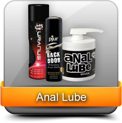 Buy Anal Sex Lubricants Online in Australia